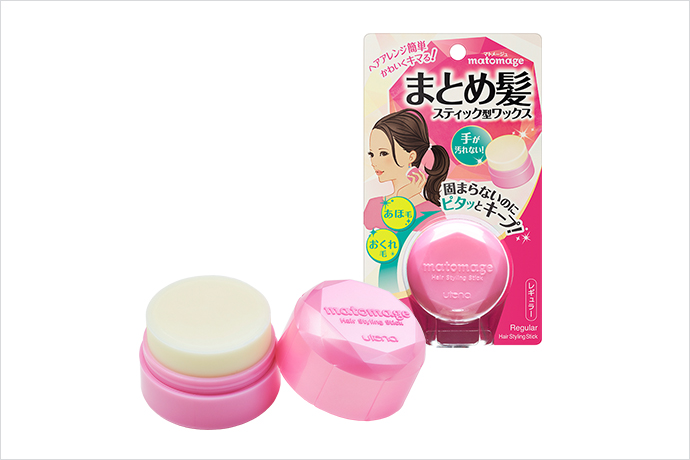 Matomage Hair Styling Stick