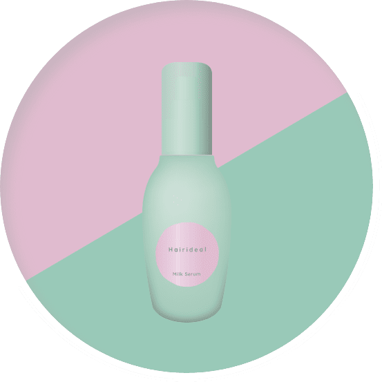 Milk serum