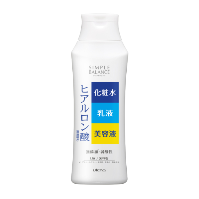 シンプルバランス ハリつやローション | スキンケア・ヘアケア・基礎