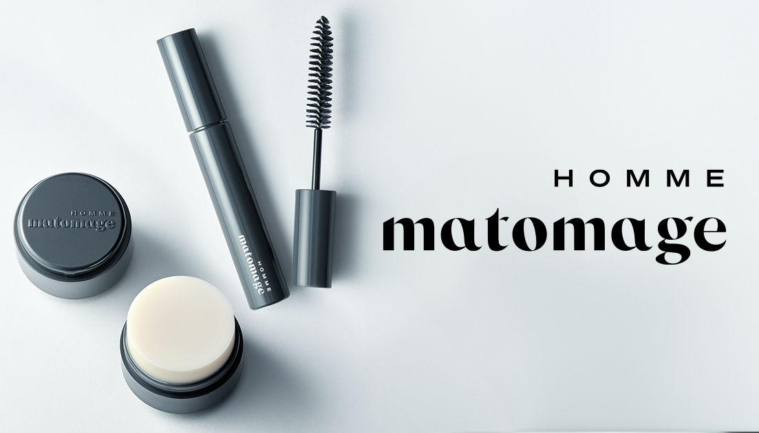 ヘアスティックワックス | マトメージュオム 公式サイト | 化粧品のウテナ