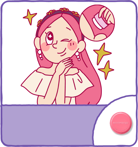 お嬢様タイトカチューシャ