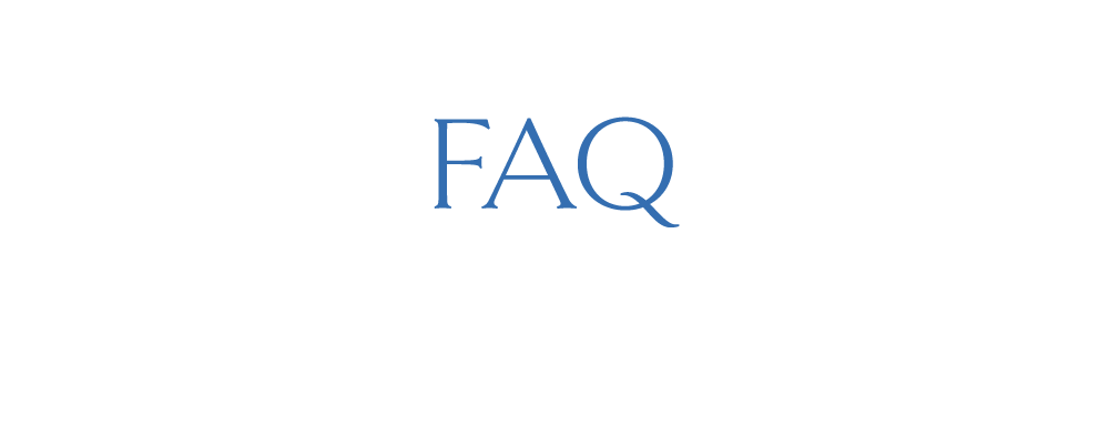 FAQ