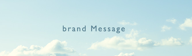 brand Message