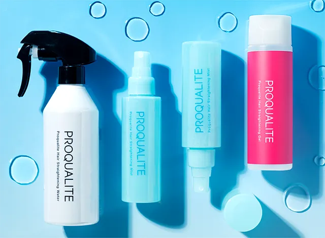 スタイリングシリーズ