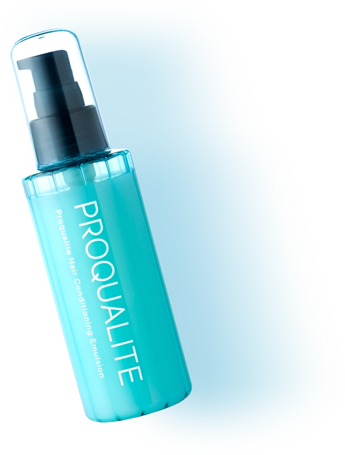 ヘアメンテナンス エマルジョン