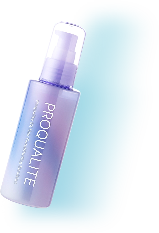 EXヘアメンテナンス エマルジョン