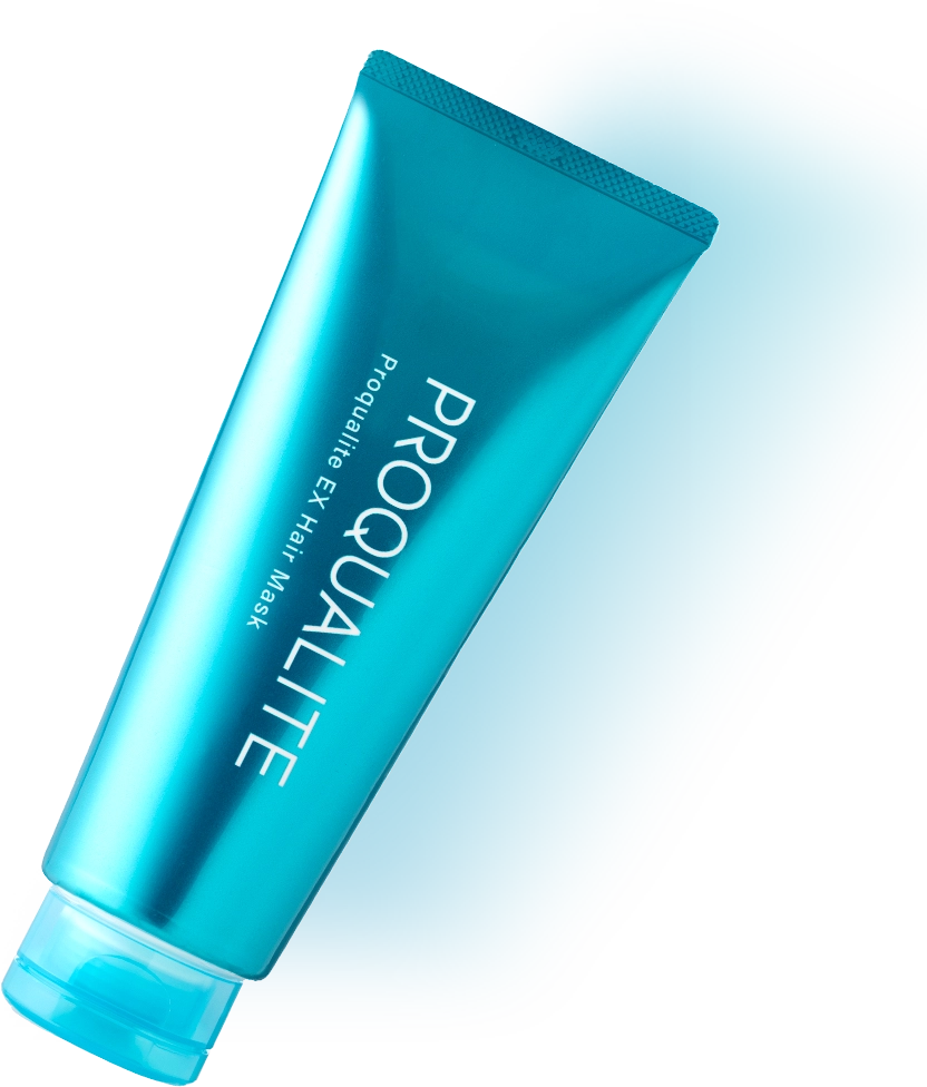 EXヘアメンテナンス エマルジョン