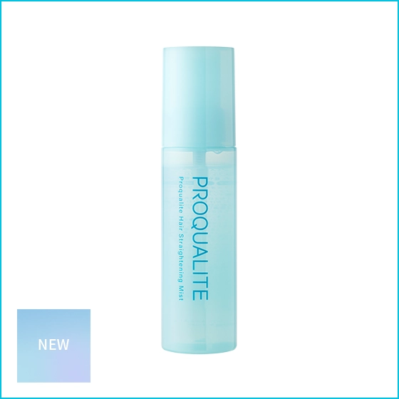 ストレートアイロンミスト