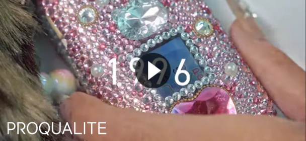 ブランドムービー公開！ストレートをあきらめない。｜PROQUALITE（プロカリテ）