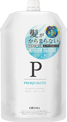 まっすぐうるおい水(つめかえ用)